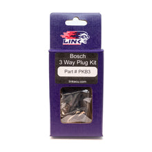 Load image into Gallery viewer, Bosch 3 Way Plug Kit (PKB3)
