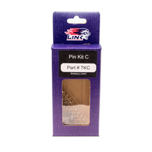 Load image into Gallery viewer, Pin Kit C (TKC)
