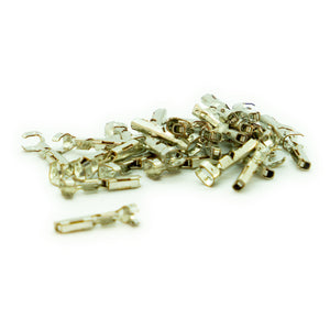 Housing & Terminals (TK G3 Link Plus)