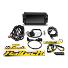 Load image into Gallery viewer, Haltech Haltech IC-7 7in Colour Dash Kit
