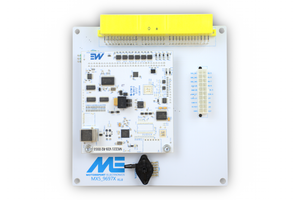 Motorsport Electronics ME221 Plug-In MX-5 MK1 1996-1998