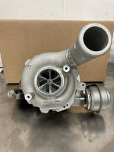 Load image into Gallery viewer, GTB2565VKLR Vacuum Turbocharger 1.9tdi For Tubular Manifold
