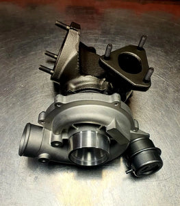 Land Rover TD5 GT2056 Billet Hybrid Turbocharger