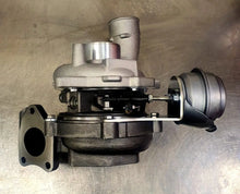 Load image into Gallery viewer, GTB2260VKLR Vacuum Turbocharger 1.9tdi For Tubular Manifold
