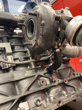 Load image into Gallery viewer, VKLR Oil &amp; Coolant Block
