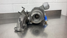 Load image into Gallery viewer, GTB2260VK Vacuum Turbocharger 1.9tdi Welded Cast Manifold
