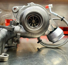 Load image into Gallery viewer, GTB1752 – PD105 BLS Hybrid Turbocharger
