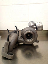 Load image into Gallery viewer, 2.0 TDI BKD OEM Turbocharger  Billet Compressor Wheel Upgrade (724930)
