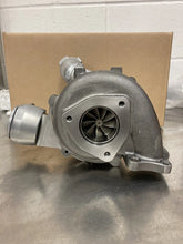 Load image into Gallery viewer, GTB2565VKLR Vacuum Turbocharger 1.9tdi For Tubular Manifold
