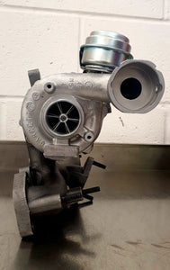 GT1752 (724930) Hybrid Turbo 2.0 TDI BKD