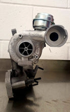 Load image into Gallery viewer, 2.0 TDI BKD OEM Turbocharger  Billet Compressor Wheel Upgrade (724930)
