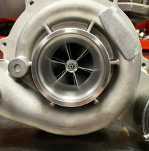 Load image into Gallery viewer, Land Rover TD5 GT2056 Billet Hybrid Turbocharger
