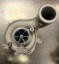 Load image into Gallery viewer, GTB2260VKLR Vacuum Turbocharger 1.9tdi For Tubular Manifold

