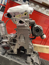Load image into Gallery viewer, VKLR Oil &amp; Coolant Block
