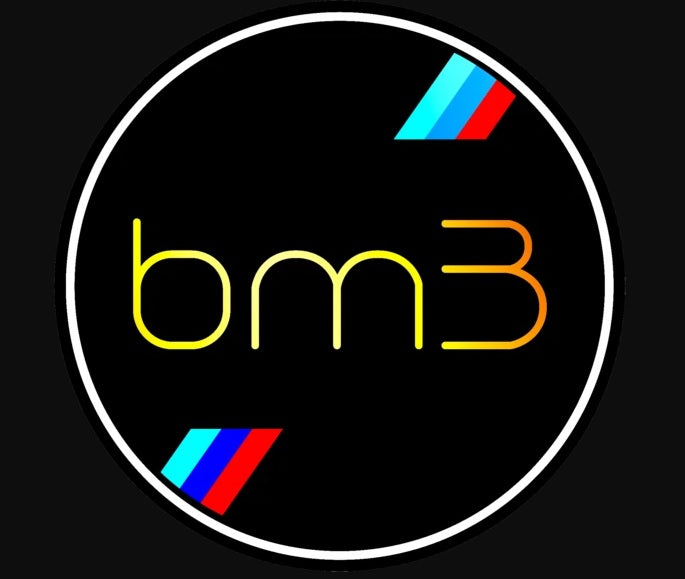 BOOTMOD3 BMW S63TU F10 F12 F85 F86 BM3 (M5, M6, X5M & X6M)