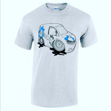 Load image into Gallery viewer, AC Tuning Caddy Tee
