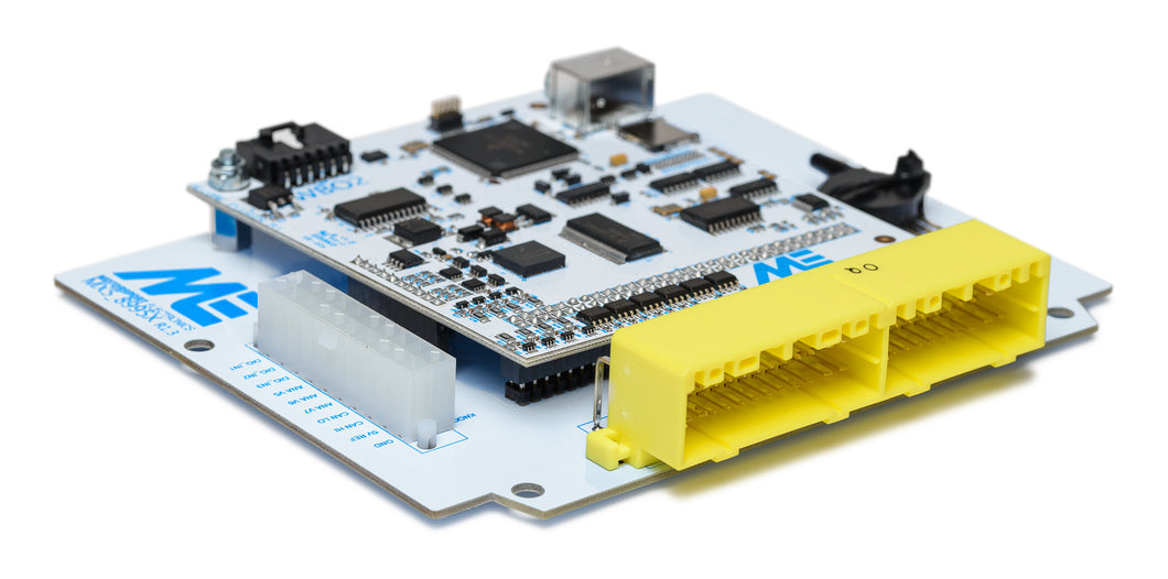 motorsport electronics me221