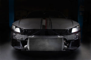 Forge Motorsport Intercooler for Audi TTRS (8S) 2017 Onwards