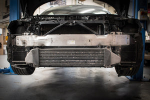 Forge Motorsport Intercooler for Audi TTRS (8S) 2017 Onwards