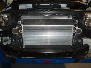 Forge Motorsport Intercooler for Volkswagen T5 1.9/2.5 and T5.1 2.0 TDI Single turbo