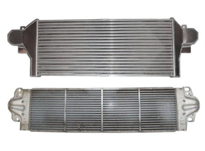 Forge Motorsport Intercooler for Volkswagen T5 1.9/2.5 and T5.1 2.0 TDI Single turbo