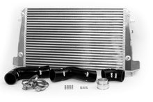 Load image into Gallery viewer, Forge Motorsport Uprated Front Mounting Intercooler for VW Mk5, Audi, Seat, and Skoda
