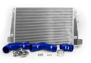 Forge Motorsport Uprated Front Mounting Intercooler for VW Mk5, Audi, Seat, and Skoda