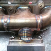 Load image into Gallery viewer, AC Tuning Mazda MX5 1.8 Mk2 / 2.5 Turbo Manifold T25
