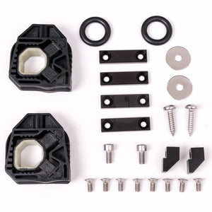 Forge Motorsport Uprated Intercooler For Golf Mk7, Audi TT MK3 and Audi S3 8V Chassis