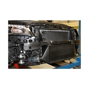 Forge Motorsport Intercooler for the Audi RS3 8P