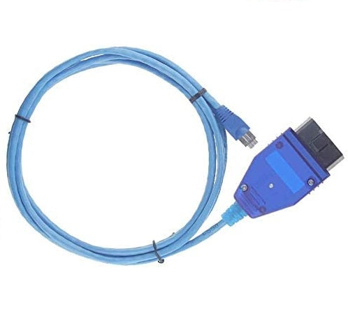 BMW F & G SERIES OBDII TO ENET CABLE
