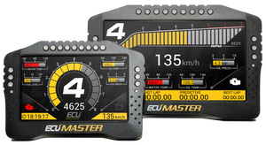 ECU Master ADU Racing Dash