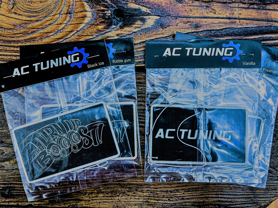 AC Tuning Super Scented Air Freshener