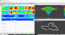 Load image into Gallery viewer, ECU Master ADU Racing Dash
