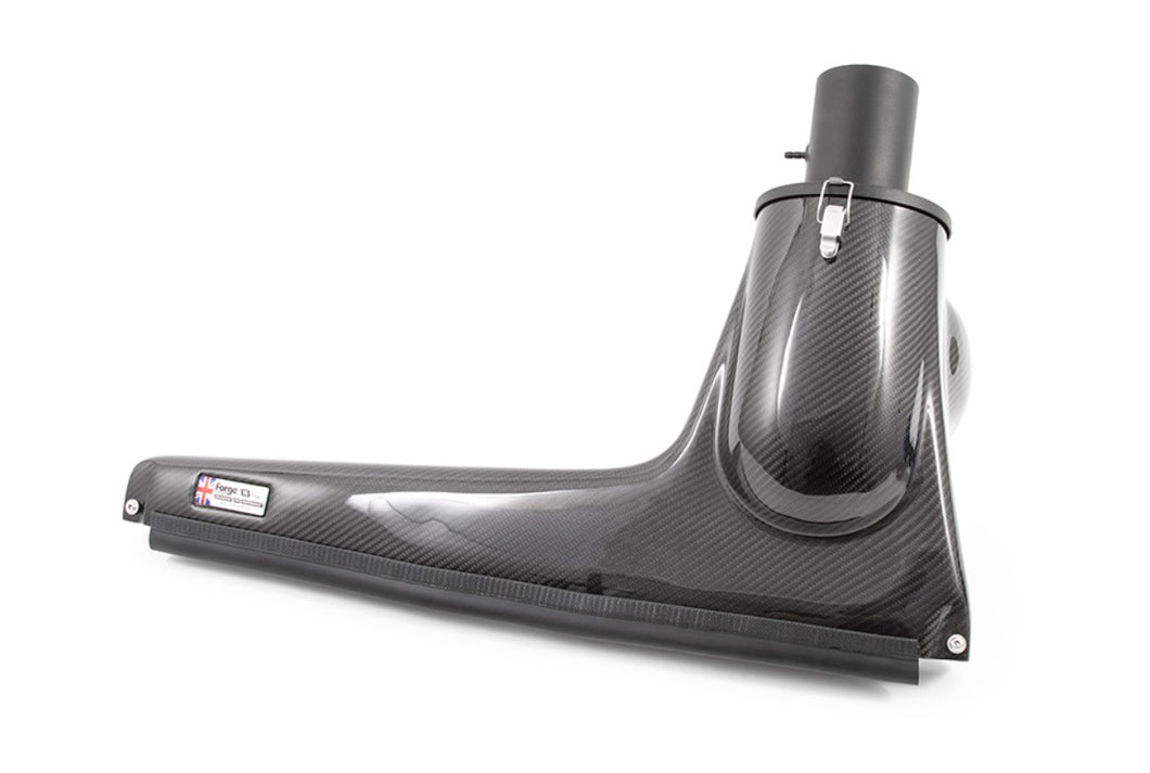 Forge Motorsport Carbon Fibre Intake Kit for Volkswagen, Audi, Seat, Skoda 2.0 TSI EA888 GEN 3