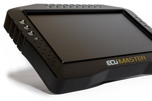 ECU Master ADU Racing Dash