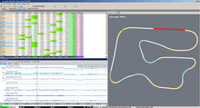 Load image into Gallery viewer, ECU Master ADU Racing Dash
