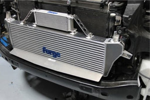 Forge Motorsport Intercooler for VW T5.1 Twin Turbo
