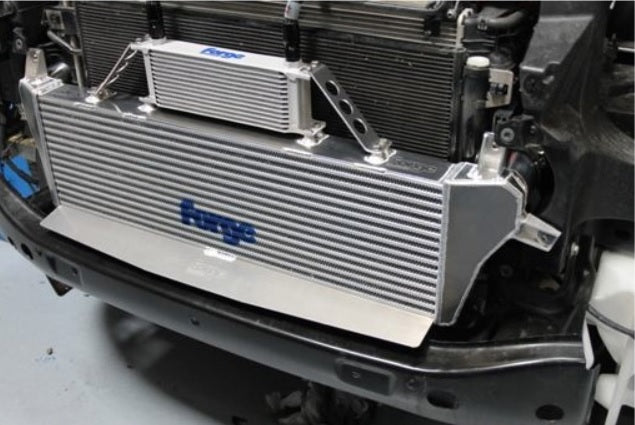 Forge Motorsport Intercooler for VW T5.1 Twin Turbo