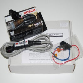 Emerald Ecu Wideband Lambda Kit